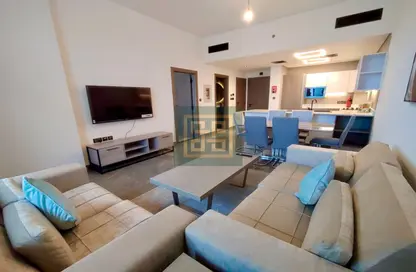 Apartment - 1 Bedroom - 2 Bathrooms for rent in Joya Blanca Residences - Arjan - Dubai