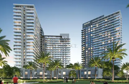 Apartment - 2 Bedrooms - 2 Bathrooms for sale in Greenside Residence Tower C - Greenside Residence - Dubai Hills Estate - Dubai Apartment - 2 Bedrooms - 2 Bathrooms for sale in Greenside Residence Tower C - Greenside Residence - Dubai Hills Estate - Dubai