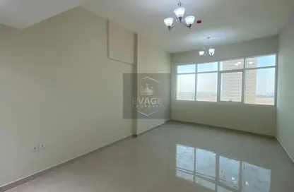 Apartment - 2 Bedrooms - 2 Bathrooms for rent in Goldcrest Dreams - Emirates City - Ajman