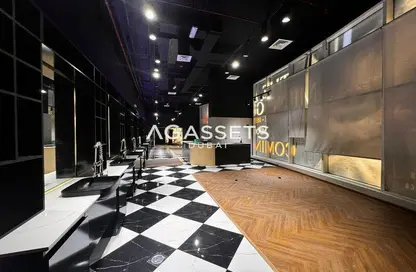 Retail - Studio for sale in Empire Heights Podium - Empire Heights - Business Bay - Dubai