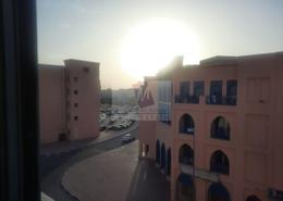 Outdoor Building image for: Studio - 1 bathroom for rent in N08 - Persia Cluster - International City - Dubai, Image 1