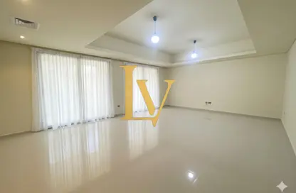 Townhouse - 4 Bedrooms - 5 Bathrooms for sale in Juniper - Damac Hills 2 - Dubai