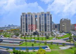 Great Offer |Dewa / Chiller Free | Near Metro
