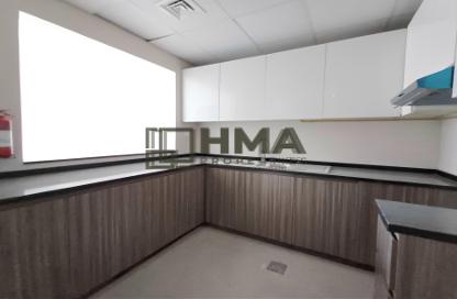 Apartment - 1 Bedroom - 2 Bathrooms for rent in Al Warsan 4 - Al Warsan - Dubai