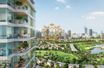 Apartment - 2 Bedrooms - 3 Bathrooms for sale in Vega Residence - Dubai Sports City - Dubai Apartment - 2 Bedrooms - 3 Bathrooms for sale in Vega Residence - Dubai Sports City - Dubai