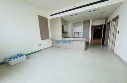 شقة - غرفة نوم - 2 حمامات للايجار في بن غاطي رويال - منطقة 18 - قرية جميرا الدائرية - دبي