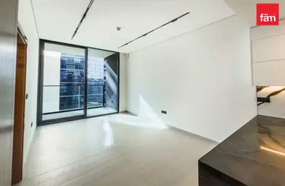 Apartment - 1 Bedroom - 1 Bathroom for rent in Trillionaire Residences - Business Bay - Dubai