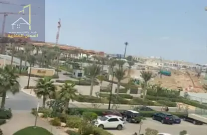 شقة - 1 حمام للبيع في شقق حديقة الزاهية - الزاهية - تجارية مويلح - الشارقة