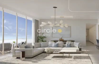Apartment - 2 Bedrooms - 2 Bathrooms for sale in Upper House West - Upper House - Jumeirah Lake Towers - Dubai