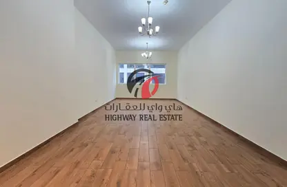 Apartment - 1 Bedroom - 2 Bathrooms for rent in Dubai Star Building - Al Nahda 1 - Al Nahda - Dubai