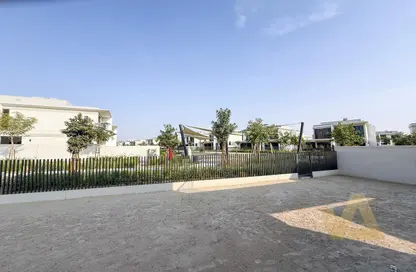 Villa - 5 Bedrooms - 6 Bathrooms for sale in Harmony 2 - Harmony - Tilal Al Ghaf - Dubai