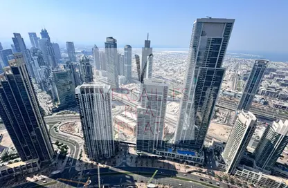 Apartment - 1 Bedroom - 1 Bathroom for rent in Grande - Opera District - Downtown Dubai - Dubai