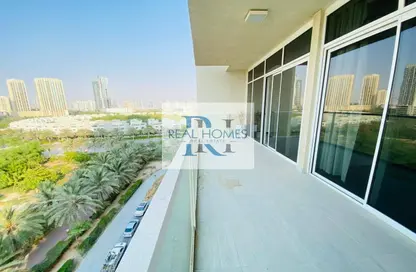 Apartment - 2 Bedrooms - 2 Bathrooms for rent in Hameni Tower - District 15 - Jumeirah Village Circle - Dubai
