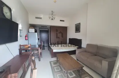 Apartment - Studio - 1 Bathroom for rent in Elite Sports Residence 5 - Elite Sports Residence - Dubai Sports City - Dubai