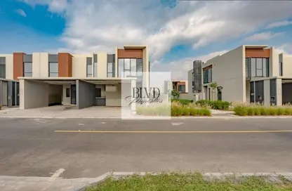 Villa - 4 Bedrooms - 4 Bathrooms for rent in Cherrywoods - Dubai Land - Dubai Villa - 4 Bedrooms - 4 Bathrooms for rent in Cherrywoods - Dubai Land - Dubai