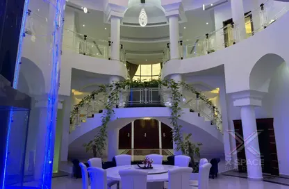 Villa for rent in Emirates Hills Villas - Emirates Hills - Dubai