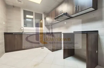 Apartment - 1 Bedroom - 2 Bathrooms for sale in Oasis Tower - Al Rashidiya 1 - Al Rashidiya - Ajman