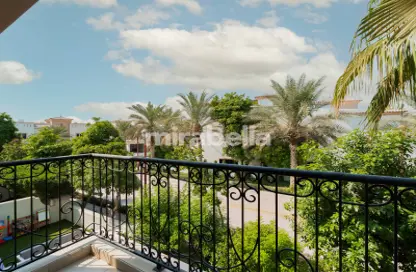 فيلا - 3 غرف نوم - 4 حمامات للايجار في ردوود بارك - نار - منطقة الجولف بالجميرا - دبي فيلا - 3 غرف نوم - 4 حمامات للايجار في ردوود بارك - نار - منطقة الجولف بالجميرا - دبي