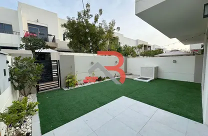 فيلا - 3 غرف نوم - 4 حمامات للبيع في حياة تاون هاوسز 1 - حياة تاون هاوس - تاون سكوير - دبي فيلا - 3 غرف نوم - 4 حمامات للبيع في حياة تاون هاوسز 1 - حياة تاون هاوس - تاون سكوير - دبي