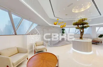Full Floor - Studio - 1 Bathroom for sale in Westburry Tower 1 - Westburry Square - Business Bay - Dubai