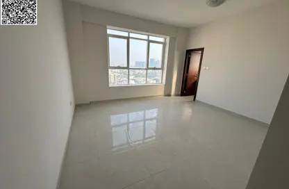 Apartment - 2 Bedrooms - 3 Bathrooms for rent in Ajman Corniche Residences - Ajman Corniche Road - Ajman