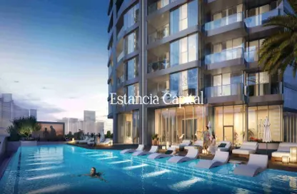 Apartment - 2 Bedrooms - 3 Bathrooms for sale in Liv Lux - Dubai Marina - Dubai