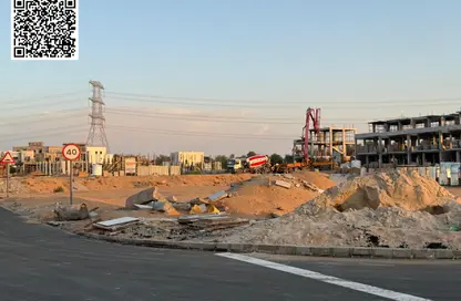 Land - Studio for sale in Al Helio 1 - Al Helio - Ajman