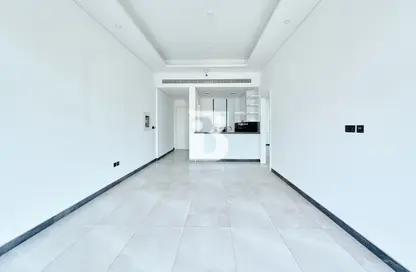 Apartment - 1 Bedroom - 2 Bathrooms for sale in Curve by Sentro - Arjan - Dubai