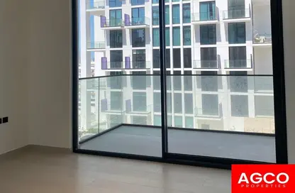 Apartment - 1 Bedroom - 2 Bathrooms for rent in Binghatti Lavender - Jumeirah Village Circle - Dubai