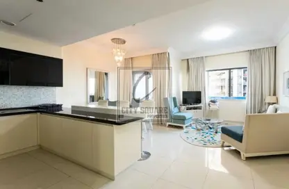 Apartment - 2 Bedrooms - 2 Bathrooms for sale in Damac Maison Mall Street - Downtown Dubai - Dubai