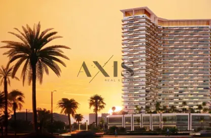 Apartment - 2 Bedrooms - 2 Bathrooms for sale in Binghatti Haven - Dubai Sports City - Dubai Apartment - 2 Bedrooms - 2 Bathrooms for sale in Binghatti Haven - Dubai Sports City - Dubai