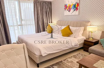 شقة - 1 حمام للبيع في جولدكريست إكزيكتيف - (JLT) مجمع C - أبراج بحيرة الجميرا - دبي