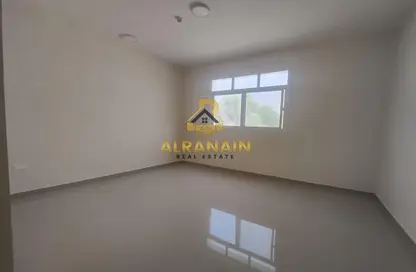 Apartment - 2 Bedrooms - 3 Bathrooms for rent in Al Sidrah - Al Khabisi - Al Ain