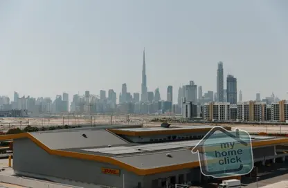Apartment - 2 Bedrooms - 2 Bathrooms for rent in Azizi Park Avenue - Meydan - Dubai