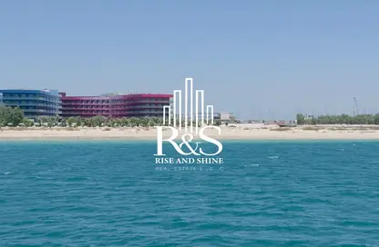 Apartment - Studio - 1 Bathroom for sale in Cote D'Azur Hotel - The Heart of Europe - The World Islands - Dubai