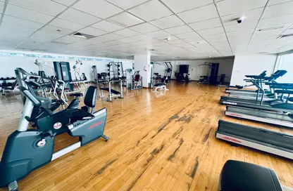 Apartment - 2 Bedrooms - 3 Bathrooms for rent in Al Raffa - Bur Dubai - Dubai
