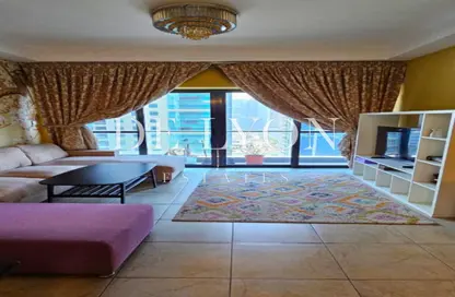 شقة - 2 غرف نوم - 3 حمامات للبيع في غولد كريست فيوز 1 - (JLT) مجمع V - أبراج بحيرة الجميرا - دبي