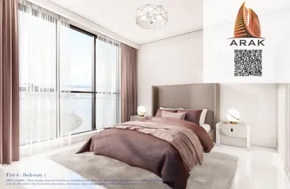 شقة - 2 غرف نوم - 3 حمامات للبيع في تايجر داون تاون عجمان - العالية - عجمان شقة - 2 غرف نوم - 3 حمامات للبيع في تايجر داون تاون عجمان - العالية - عجمان