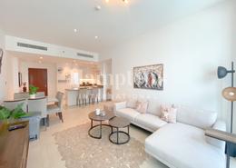 Apartment - 2 bedrooms - 3 bathrooms for rent in Marina Gate 1 - Marina Gate - Dubai Marina - Dubai