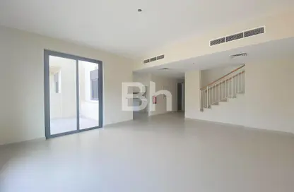 Townhouse - 3 Bedrooms - 4 Bathrooms for rent in Maple 1 - Maple at Dubai Hills Estate - Dubai Hills Estate - Dubai