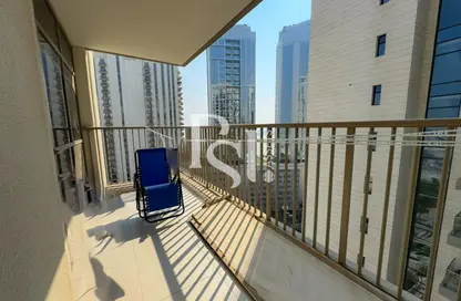 Apartment - 2 Bedrooms - 2 Bathrooms for rent in Reflection - Shams Abu Dhabi - Al Reem Island - Abu Dhabi Apartment - 2 Bedrooms - 2 Bathrooms for rent in Reflection - Shams Abu Dhabi - Al Reem Island - Abu Dhabi
