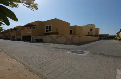 Townhouse - 4 Bedrooms - 5 Bathrooms for sale in Khannour Community - Al Raha Gardens - Abu Dhabi
