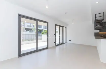 Villa - 3 Bedrooms - 4 Bathrooms for rent in Aura - Tilal Al Ghaf - Dubai