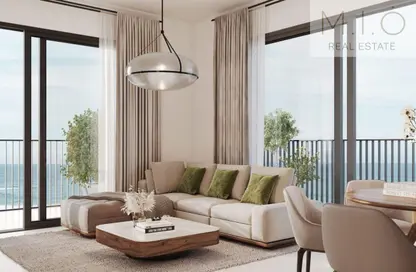 Apartment - 1 Bedroom - 2 Bathrooms for sale in Rehan Residences - Maryam Island - Sharjah