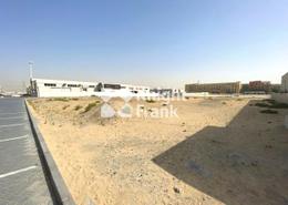 Land for rent in Ras Al Khor Industrial 3 - Ras Al Khor Industrial - Ras Al Khor - Dubai