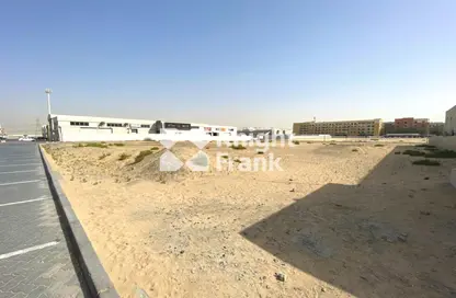 صورة لـ مبنى خارجي أرض - استوديو للايجار في 3 راس الخور الصناعية - راس الخور الصناعية - راس الخور - دبي ، صورة رقم 1
