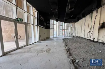 Retail - Studio for rent in Churchill Executive Tower - Churchill Towers - Business Bay - Dubai