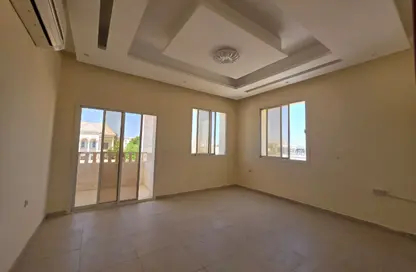 فيلا - 5 غرف نوم - 6 حمامات للايجار في فلل الروضة 2 - 2  الروضة - الروضة - عجمان