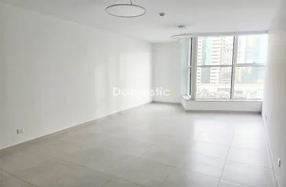 Apartment - 1 Bedroom - 2 Bathrooms for rent in DXB Tower - Sheikh Zayed Road - Dubai