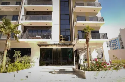 شقة - 2 غرف نوم - 3 حمامات للايجار في ديفاين ليفينج - ارجان - دبي